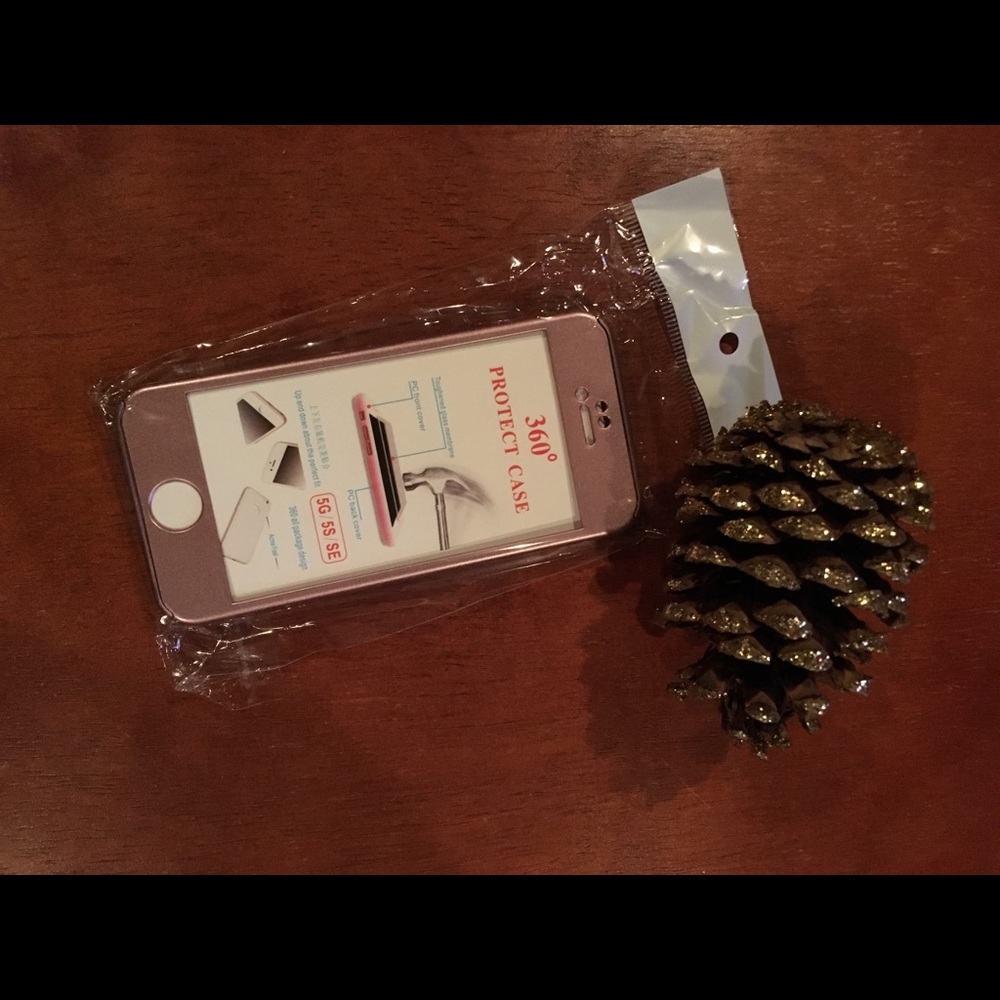 IPHONE CASE COVER